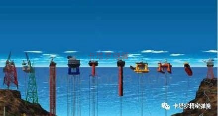 海水用泄壓閥彈簧