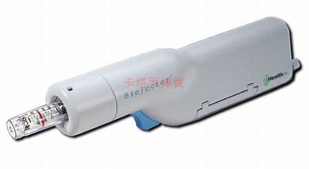 無針注射器彈簧