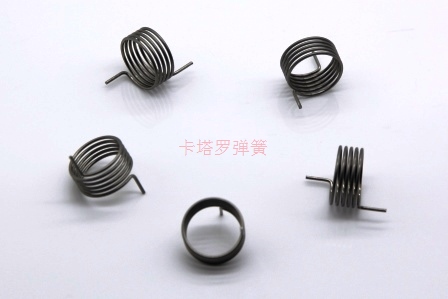 扭轉(zhuǎn)彈簧