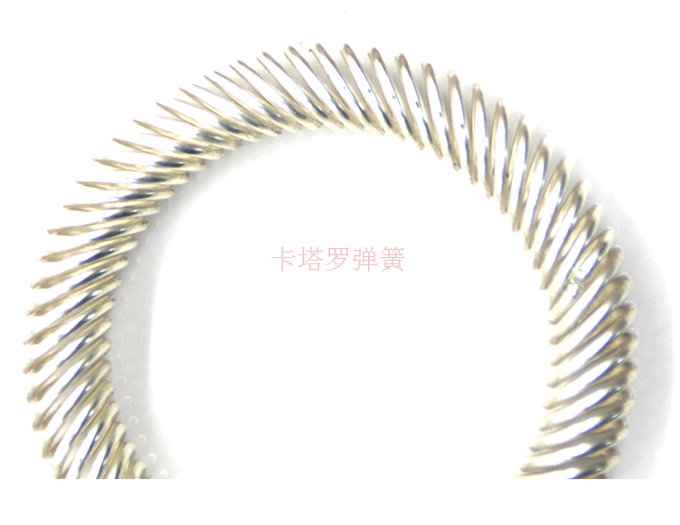 彈簧